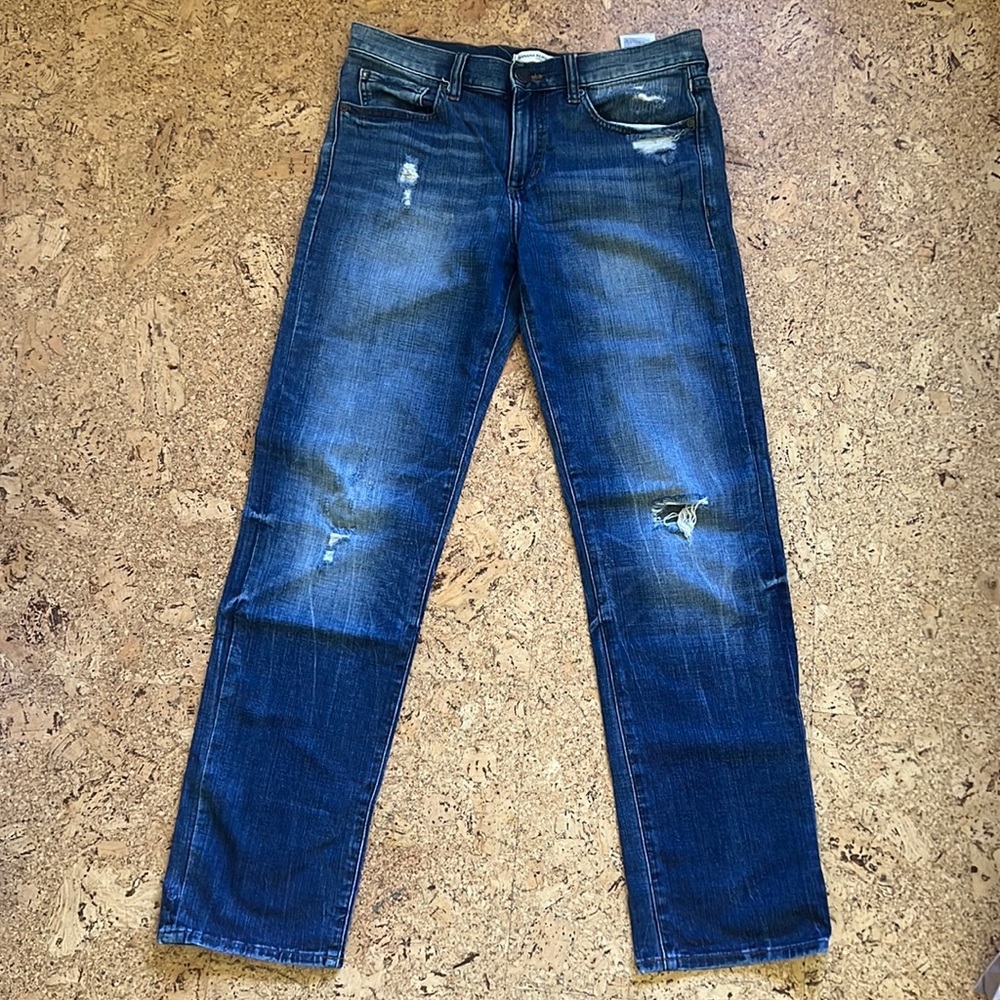 Banana Republic jeans